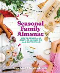 Produktbild: Frisch, E: Seasonal Family Almanac