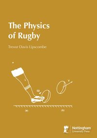 Produktbild: Physics of Rugby