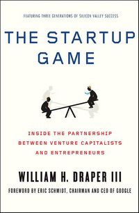 Produktbild: The Startup Game
