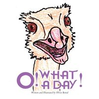Produktbild: O! What a Day!