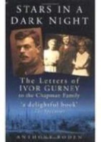 Produktbild: Gurney, I: Stars in a Dark Night