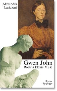 Produktbild: Gwen John