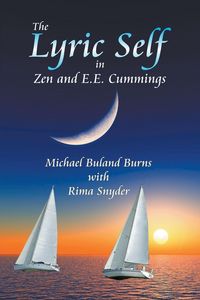Produktbild: The Lyric Self in Zen and E.E. Cummings