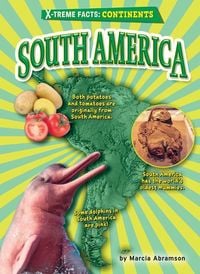 Produktbild: South America