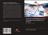 Produktbild: Cycle de comptabilit&eacute; pour les entreprises de prestation de services