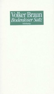 Produktbild: Bodenloser Satz