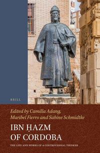 Produktbild: Ibn Ḥazm of Cordoba