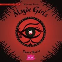 Produktbild: Magic Girls 6. Sp&auml;te Rache