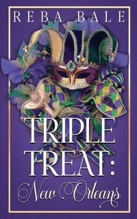Produktbild: Triple Treat