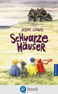 Produktbild: Schwarze H&auml;user