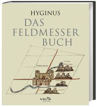 Produktbild: Das Feldmesserbuch