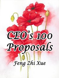 Produktbild: CEO's 100 Proposals