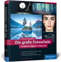Produktbild: Die gro&szlig;e Fotoschule
