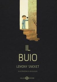 Produktbild: Il buio