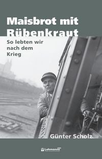 Produktbild: Maisbrot mit R&uuml;benkraut