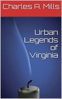 Produktbild: Urban Legends of Virginia