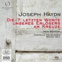 Produktbild: Die Sieben Letzten Worte Unseres Erl&ouml;ser