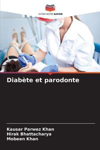 Produktbild: Diab&egrave;te et parodonte