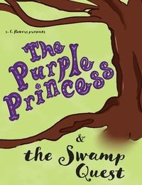 Produktbild: The Purple Princess and the Swamp Quest