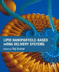 Produktbild: Lipid Nanoparticles-Based mRNA Delivery System