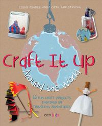 Produktbild: Craft It Up Around the World