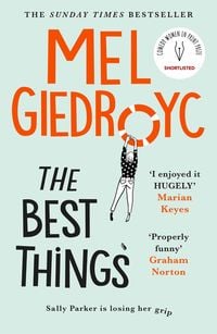 Produktbild: The Best Things