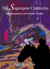 Produktbild: Sadie Sugarspear and Alasdair Astigan