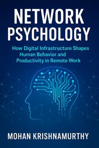 Produktbild: Network Psychology