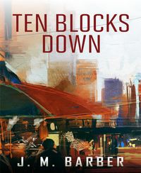 Produktbild: Ten Blocks Down