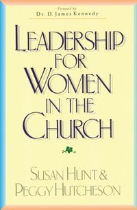 Produktbild: A Leadership for Women in the Church