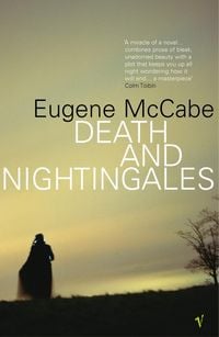 Produktbild: Death and Nightingales
