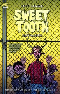 Produktbild: Sweet Tooth
