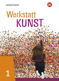 Produktbild: Werkstatt Kunst - Ausgabe 2020