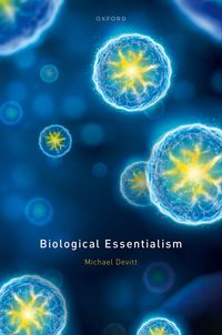 Produktbild: Biological Essentialism