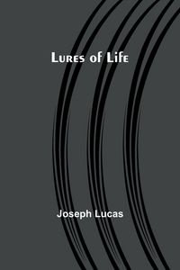 Produktbild: Lures of Life