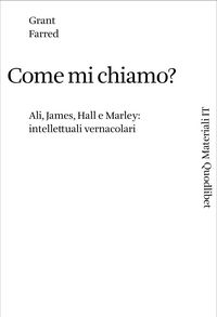 Produktbild: Come mi chiamo?