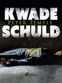 Produktbild: Kwade schuld