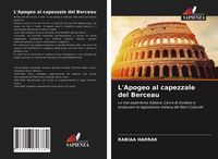 Produktbild: L'Apogeo al capezzale del Berceau