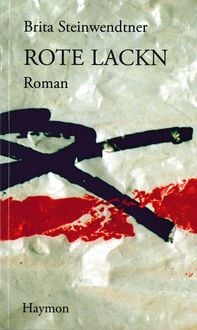 Produktbild: Rote Lackn