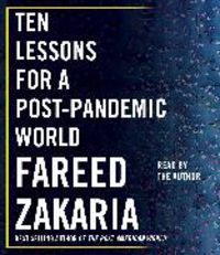 Produktbild: Ten Lessons for a Post-Pandemic World
