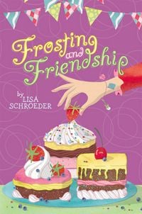 Produktbild: Frosting and Friendship