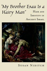 Produktbild: My Brother Esau Is a Hairy Man