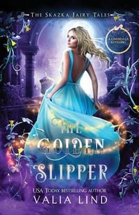 Produktbild: The Golden Slipper