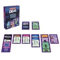 Produktbild: Monopoly Deal Kpop Demon Hunters