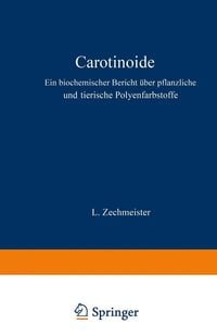 Produktbild: Carotinoide