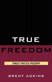 Produktbild: Adkins, B: True Freedom