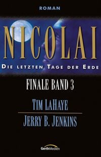 Produktbild: Nicolai