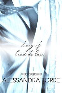Produktbild: The Diary of Brad DeLuca