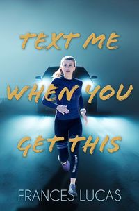 Produktbild: Text Me When You Get This