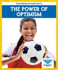 Produktbild: The Power of Optimism